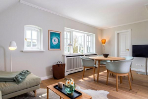 Groot's Hüs – Wohnung 5 »Meeresrauschen«